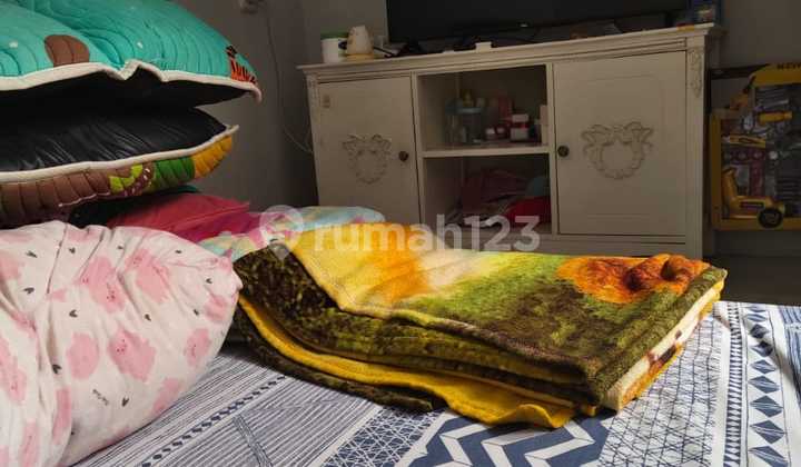 Dijual Rumah Padma Residence Graha Raya Bintaro 2