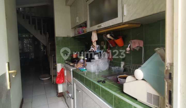 Nice House for Sale in Sector 4 Bintaro 2