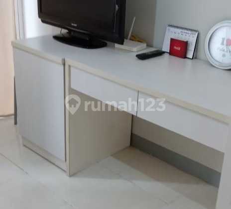 Apartment Taman Melati Margonda 1 BR Furnished 