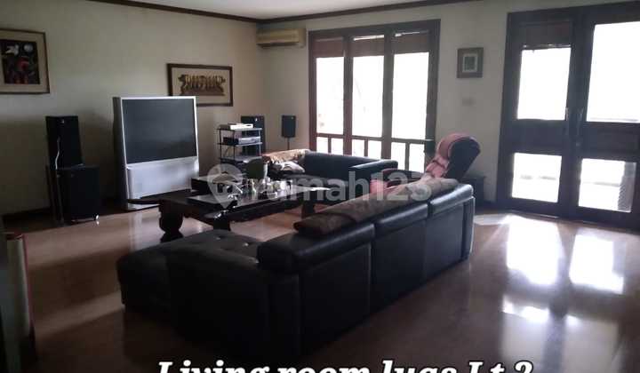 Dijual Rumah Taman Rempoa Indah Rempoa 2