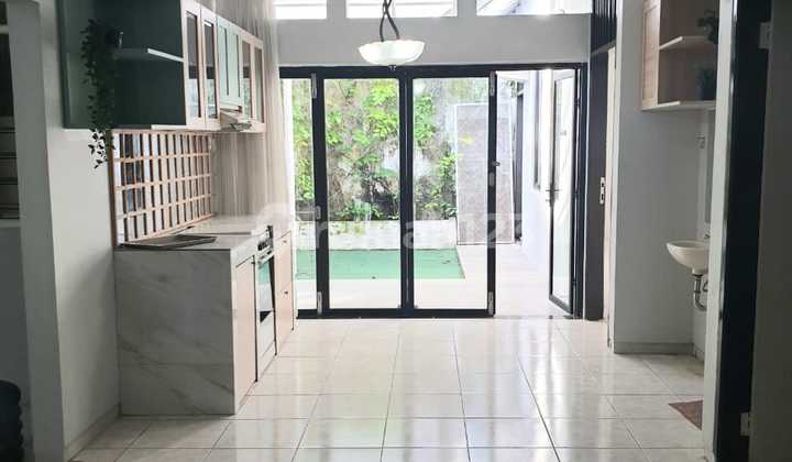 Dijual Rumah Puri Flamboyan Rempoa