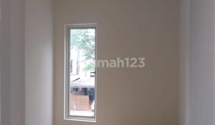 Dijual Rumah Murah di Serpong Garden 2 Cisauk 2