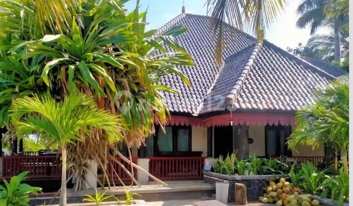 For Sale Villa Rokan Anyar 3 Units on Karang Bolong Street Anyer Banten For Sale Villa Rokan Anyar 3 Units on Karang Bolong Street Anyer Banten