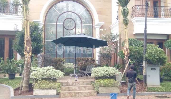 Rumah Bagus Acacia Residence SHM Pesanggrahan, Jakarta Selatan