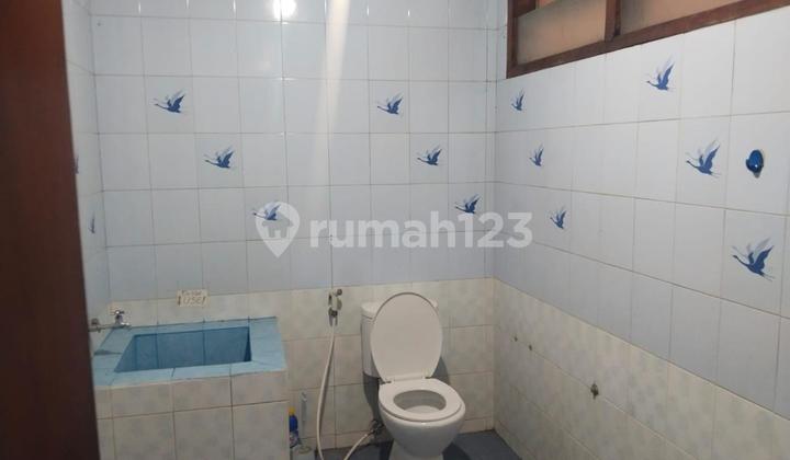 Disewa 2 Unit Rumah di Bintaro Selatan Bintaro Baru Renov 2