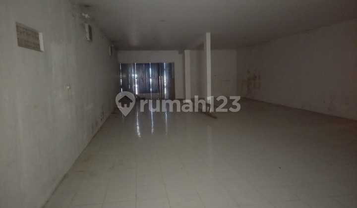 For Sale Shop House in Temanggung Wonsobo Central Java 2