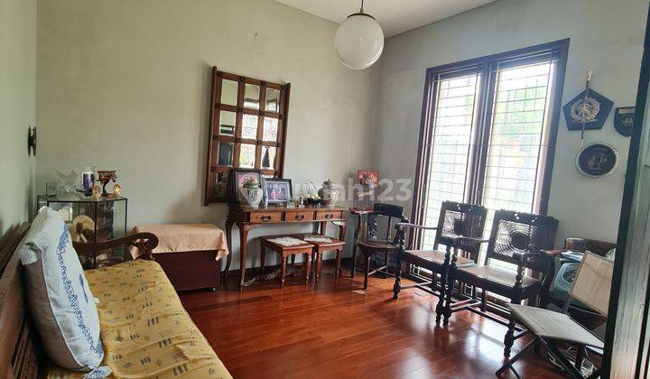 Rumah Bagus SHM di Jl. Kerinci, Jakarta Selatan 2