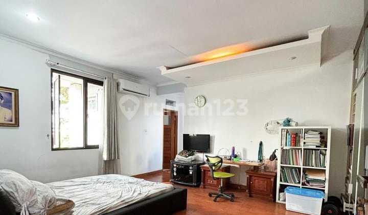 Dijual Rumah Bagus Ada Spool di Sektor 9 Bintaro 2