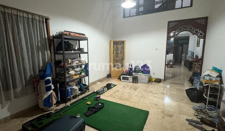 Rumah Bagus Mandar SHM Sektor 3 - Bintaro, Tangerang Selatan