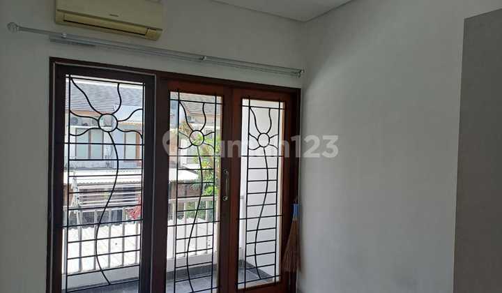 For Rent: House in Emerald Sector 9 Bintaro