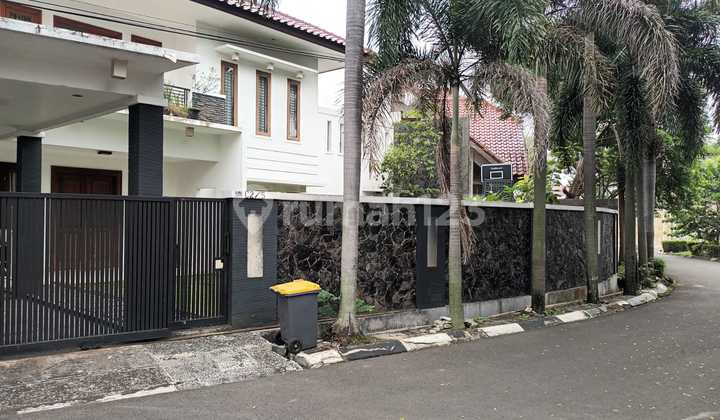 Dijual Cepat Rumah Bagus di Sektor 1 Bintaro Jakarta Selatan Bu!!!