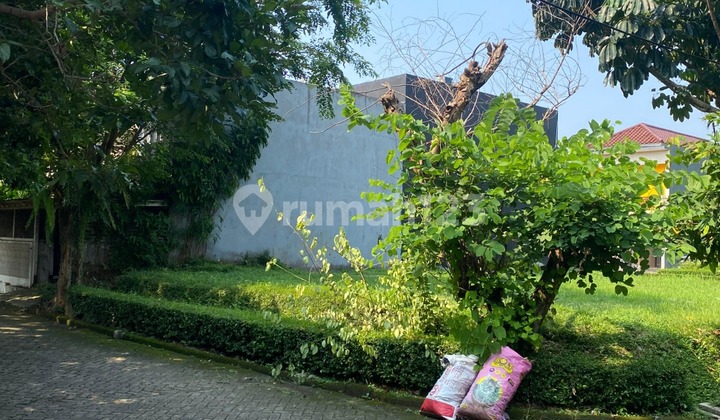 Dijual Tanah Sektor 9 Luas 178 M Bintaro Dijual Tanah Sektor 9 Luas 178 M Bintaro