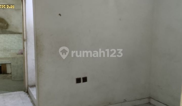 House Needs Minimal Renovation Unfurnished SHM Cimahi, Bandung 2