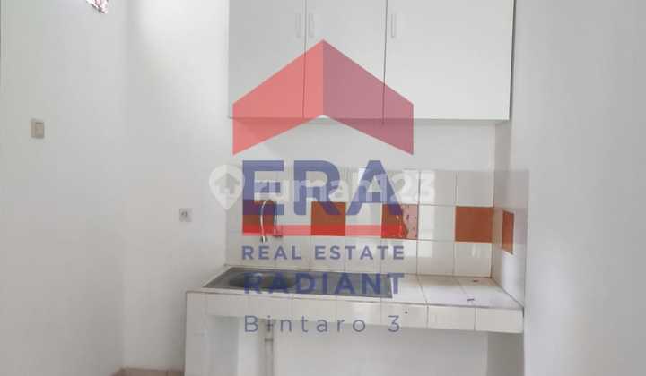 Rumah Bagus Semi Furnished SHM Sektor 5 - Bintaro, Tangerang Selatan 2