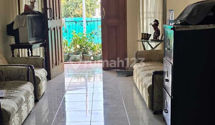 Dijual Cepat Rumah Bagus di Sektor 5 Bintaro Dijual Cepat Rumah Bagus di Sektor 5 Bintaro