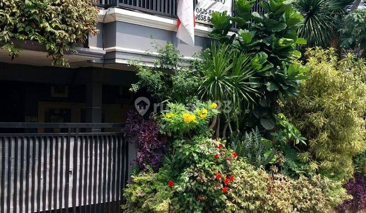 Rumah Bagus Semi Furnished SHM di Taman Mangu Indah, Tangerang Selatan 1