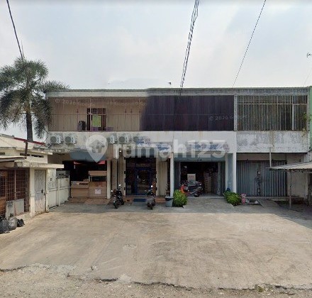 Flood-Free, 4-Unit Shop House, 2 Floors, Freehold Certificate, Move-In Ready