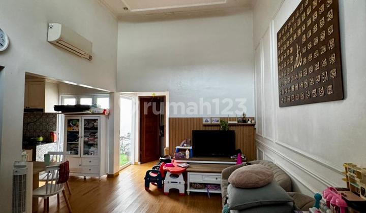 Dijual Rumah Murah di Jagakarsa Jakarta Selatan 2