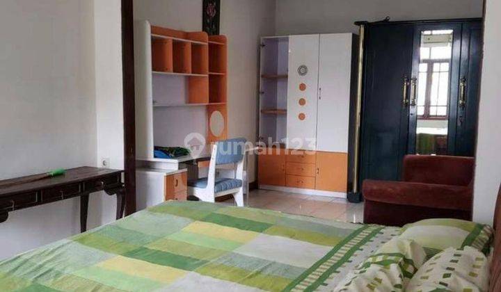 Dijual Rumah Ekslusif SHM Jl.Puter Sektor 5-Bintaro, Jakarta Selatan 2