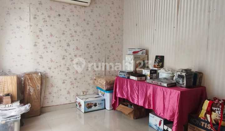 Rumah Bagus Jl. Camar SHM Sektor 3 - Bintaro, Tangerang Selatan 2