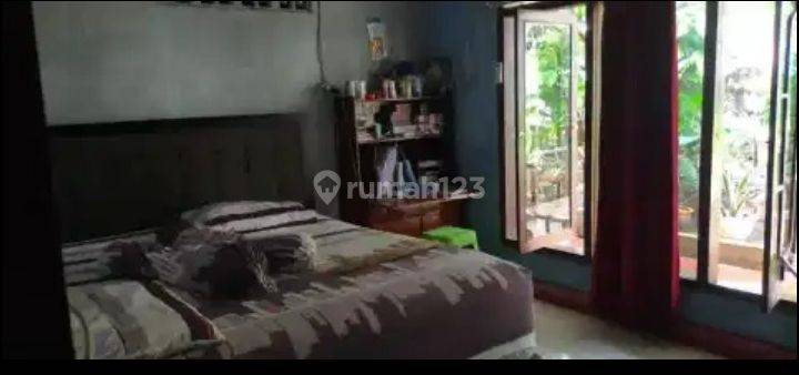 Rumah 2 Lantai Bagus SHM di Jl. Perdagangan, Jakarta Selatan 2