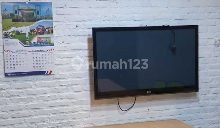 For Sale Strategic Shop House in Permata Hijau South Jakarta, Price Drop!!! 2