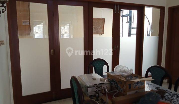 Rumah Kontrakan Bagus PDK Permai Furnished Rempoa, Tangerang Selatan 1