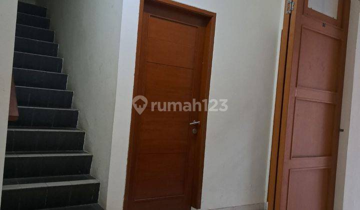 Rumah Kontrakan Bagus PDK Permai Furnished Rempoa, Tangerang Selatan 2
