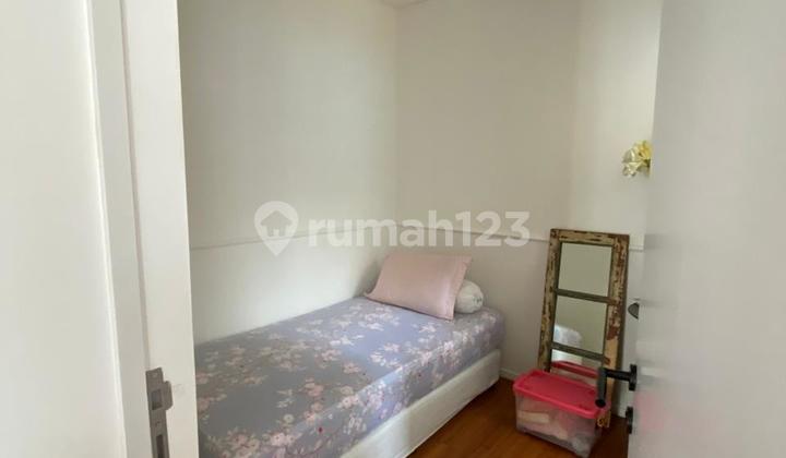 Dijual Rumah Luas 96 Bagus Siaphuni Cimandiri Ciputat 2