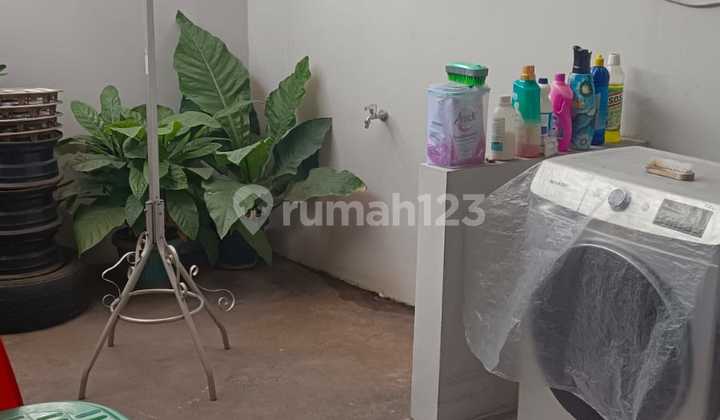 For Sale: Nice Siaphuni Pisangan House, Ciputat 2