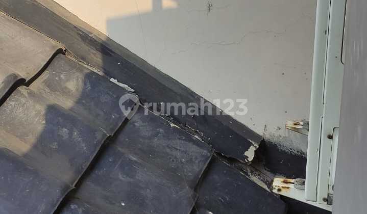 Dijual Rumah Murah di Grand Bintaro Asri Ciputat 2
