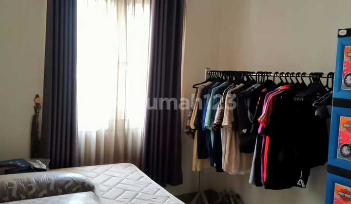 Dijual Cepat Rumah di Pandawa Residence Pondok Aren Turun Harga 2