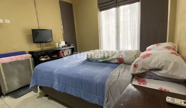 Rumah Bagus Siaphuni Dipermata Pamulang 2