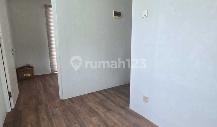 Rumah Siap Huni Di Perumahan Serena Hill Bsb Semarang 2