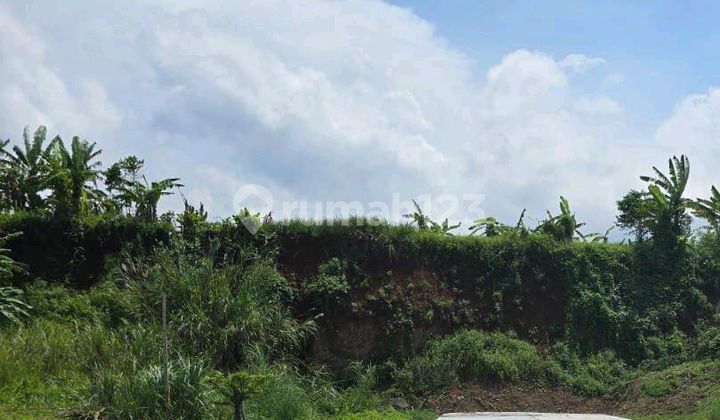 Land in the Candi Gatot Subroto Industrial Area, West Semarang 2