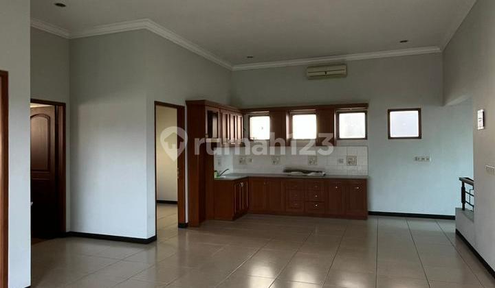 D Rent Large House D Banyumanik Atas 2