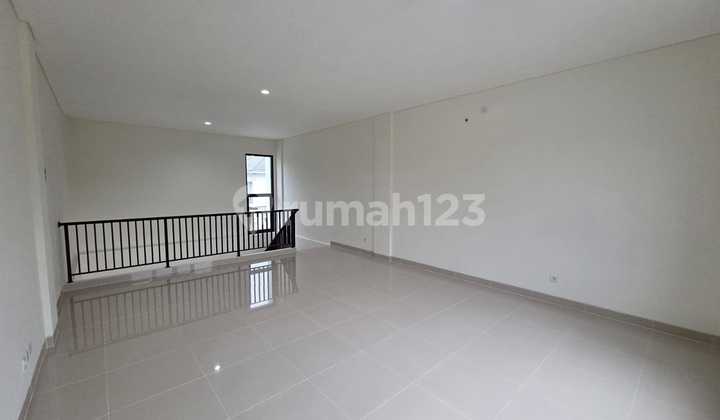 Ruko Baru 2 Lantai di Victoria Square Bsb Semarang Barat 2