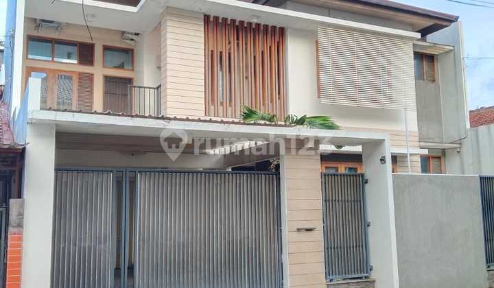For Sale: House on Jln Linga, East Semarang 2