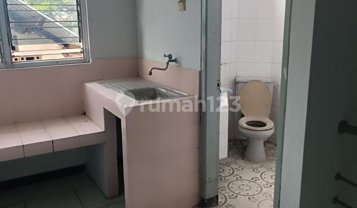 Ruko Tengah Kota Semarang Cocok untuk Kantor 2