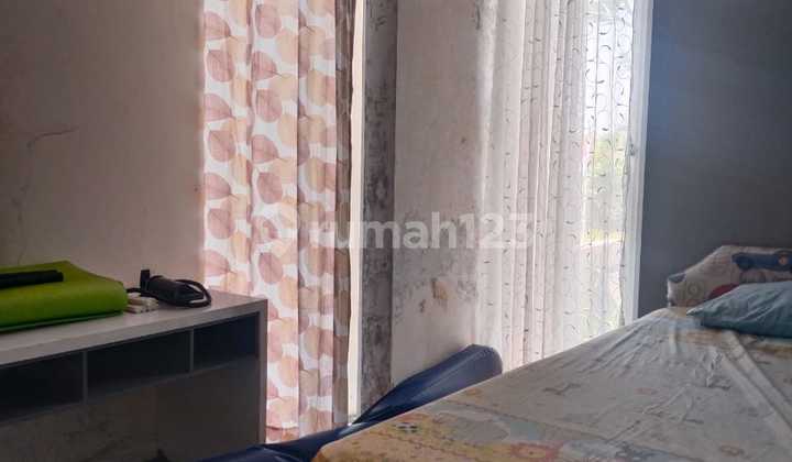 D Rent Cheap House D Citragrand East Semarang 2