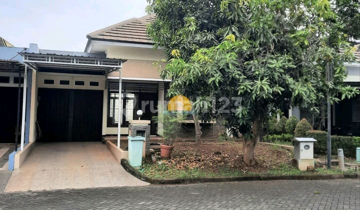 Rumah Dekat Dengan Undip Tembalang Semarang 1