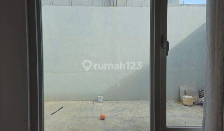 Rumah Minimalis Di Perumahan Serena Hill Bsb Semarang 2