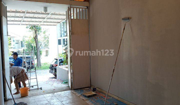 Rumah Nyaman Di Perumahan Citrasun Garden Bukit Sari Semarang 2