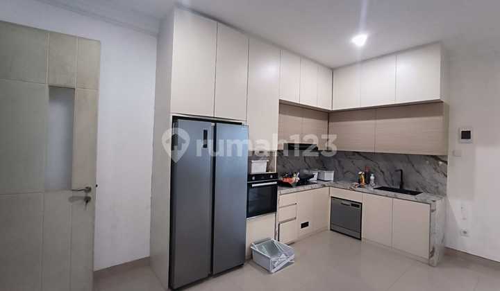 D Sewakan Rumah D Bsb Victoria Valley Semarang 2