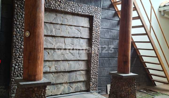 D Sewakan Rumah Graha Wahid Kedungmundu 1