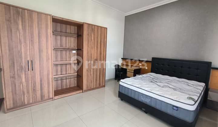 D Sewakan Rumah Besar D Candi Golf Jatingaleh Semarang 2