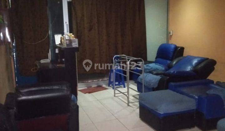 Rumah Hook Di Perumahan Klipang Pesona Asri,sendangmulyo Semarang 2