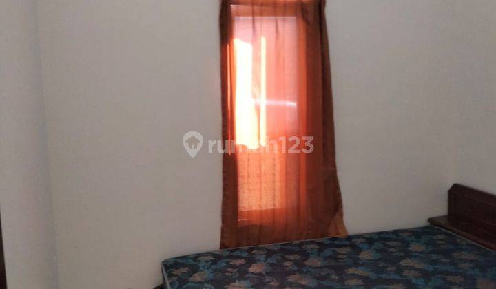 Rumah Sederhana Semi Furnished Di Gayamsari Semarang 2