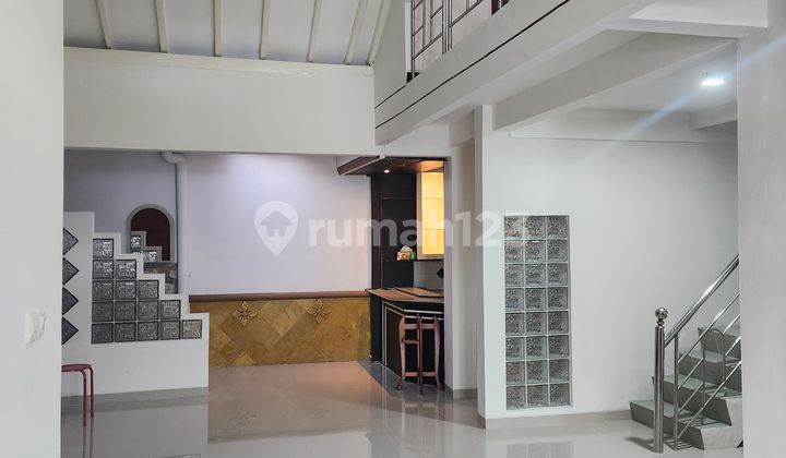 Quick Sale House D Arya Mukti Semarang Timur 2