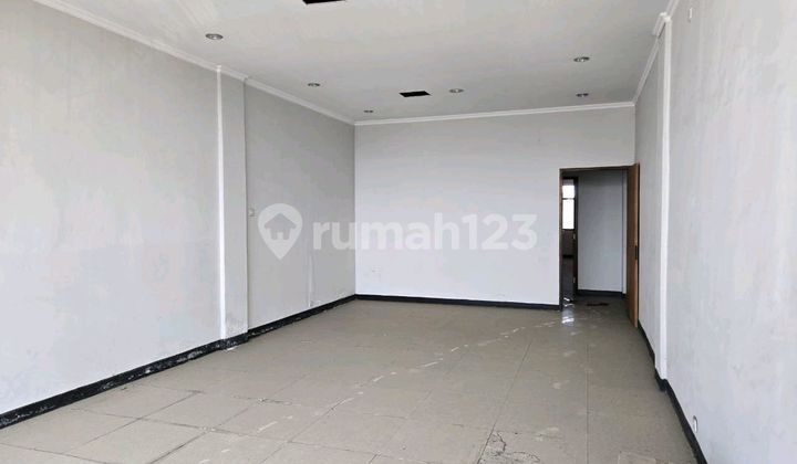 Ruko Pinggir Jalan Di Jl. Majapahit, Pedurungan Semarang Timur 2